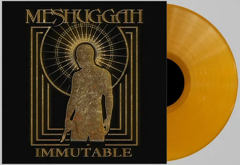 Immutable: The Indelible Edition [2LP Tan Vinyl Import]