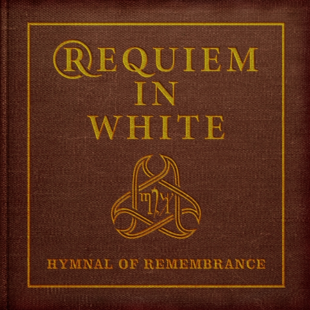 Hymnal Of Remembrance [LP Brown Vinyl Import]