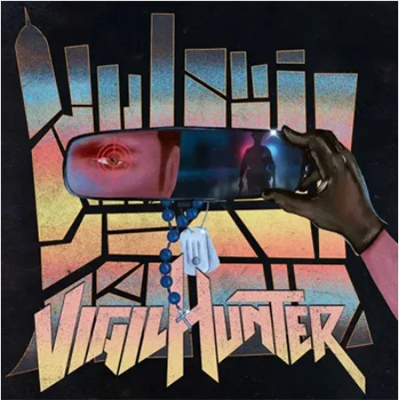 Vigilhunter [LP Import]
