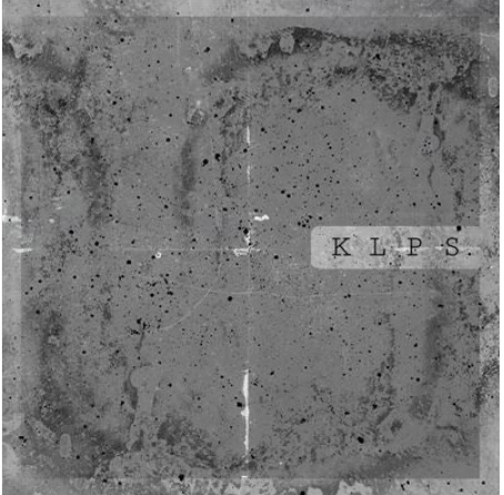 K.L.P.S [LP Import]
