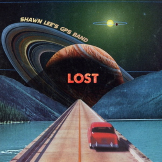 Lost [LP Import]