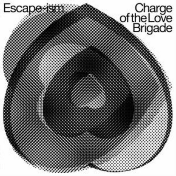Charge Of The Love Brigade [LP]