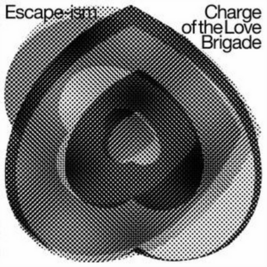 Charge Of The Love Brigade [LP]