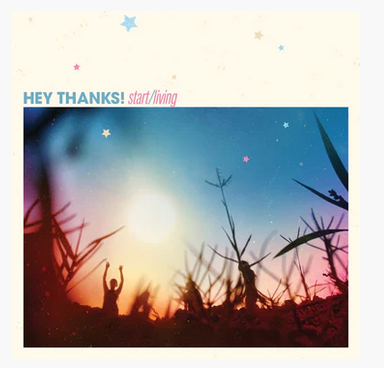 Start/Living [LP]