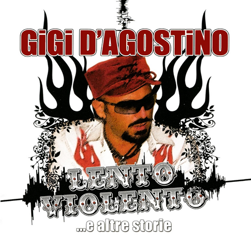 Lento Violento...E Altre Storie [4LP] (import)