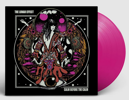 Calm Before The Calm [LP] (Magenta Vinyl)