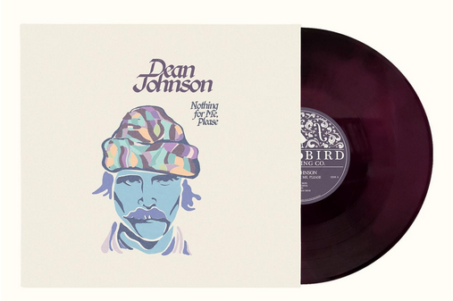 Nothing for Me Please [LP] (Oxblood & Black Mix Vinyl]