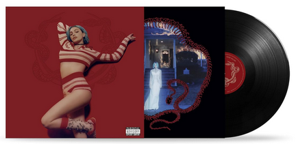 Radio Vega [LP] (Import)