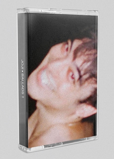 Ballads 1 [Cassette]
