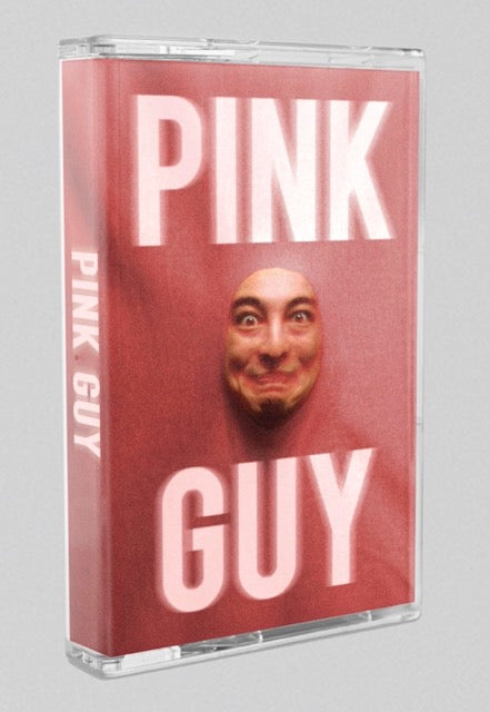 Pink Guy [Cassette]