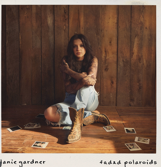 Faded Polaroids [2LP Brown Vinyl]