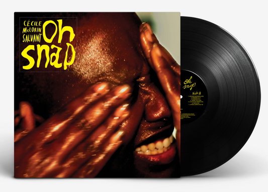 Oh Snap [LP] (140 Gram)