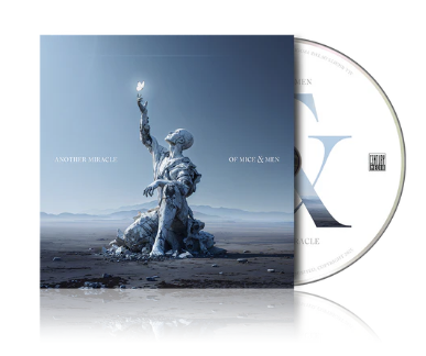 Another Miracle [CD]