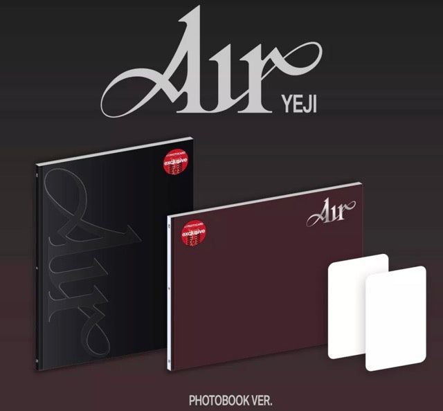 Air [Random Edition]