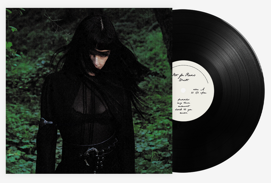 Melt [Midnight Black Vinyl]