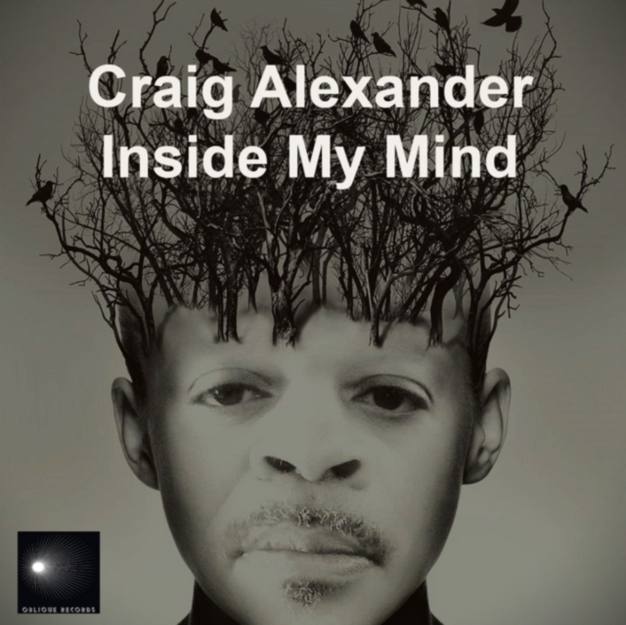 Inside My Mind [12"]