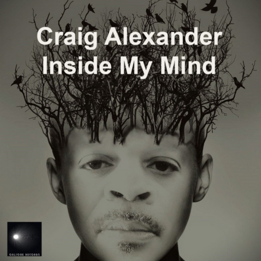 Inside My Mind [12"]