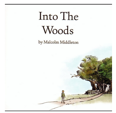 Into The Woods (White Vinyl)