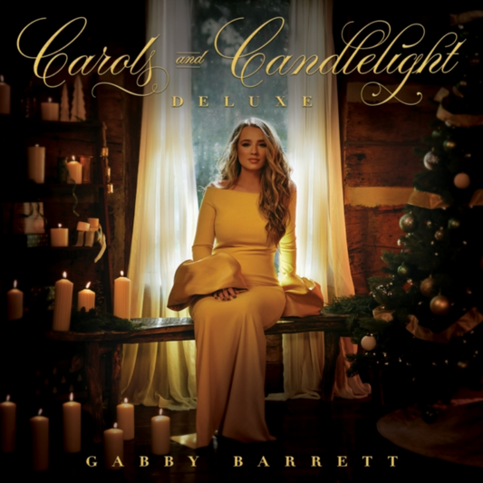 Carols And Candlelight [CD] (Deluxe Edition)