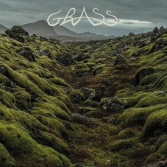 Grass [LP]