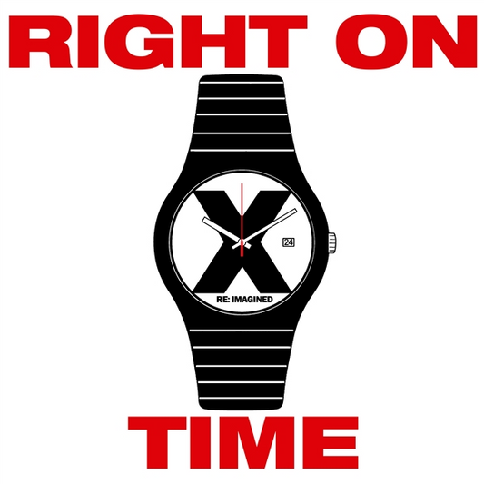 Re:Imagined [12"] (Import)