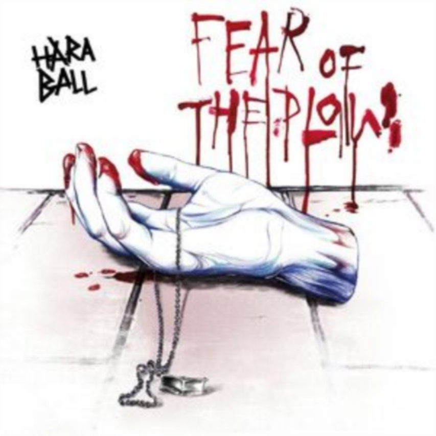 Fear Of The Plow [LP] (Import)