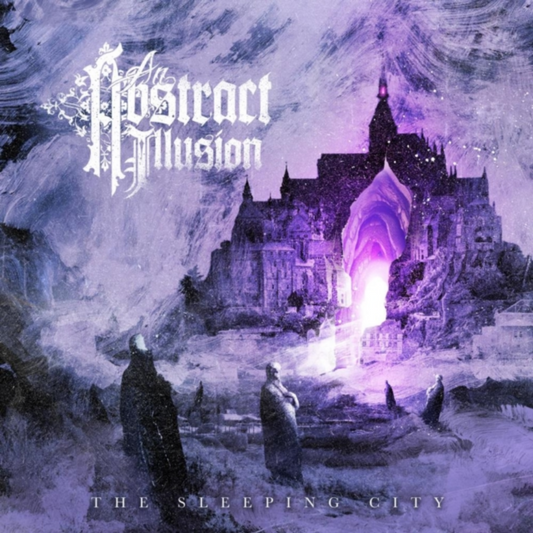 The Sleeping City [2LP] (Random Ecomix Vinyl)