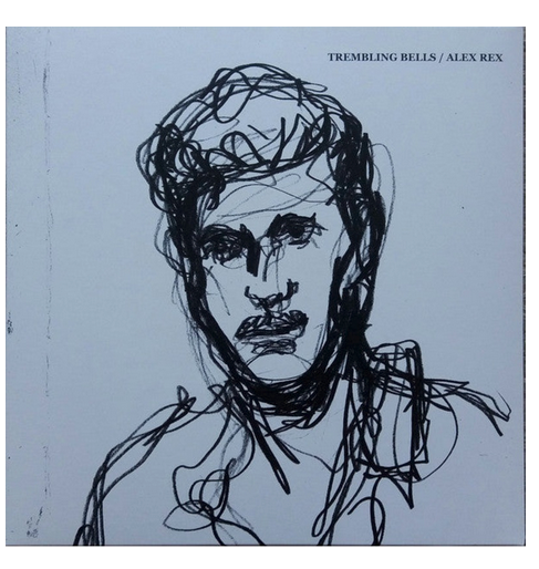 I Am The King [10"] (Clear Vinyl Import)