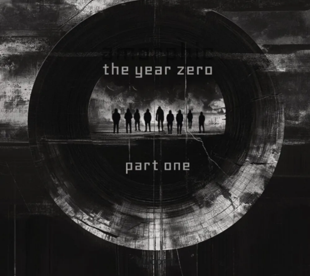 The Year Zero Part 1 [12"] (Import)