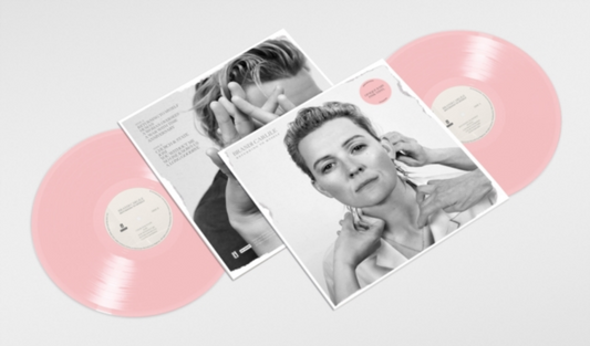 Returning To Myself [LP] (Baby Pink Vinyl)