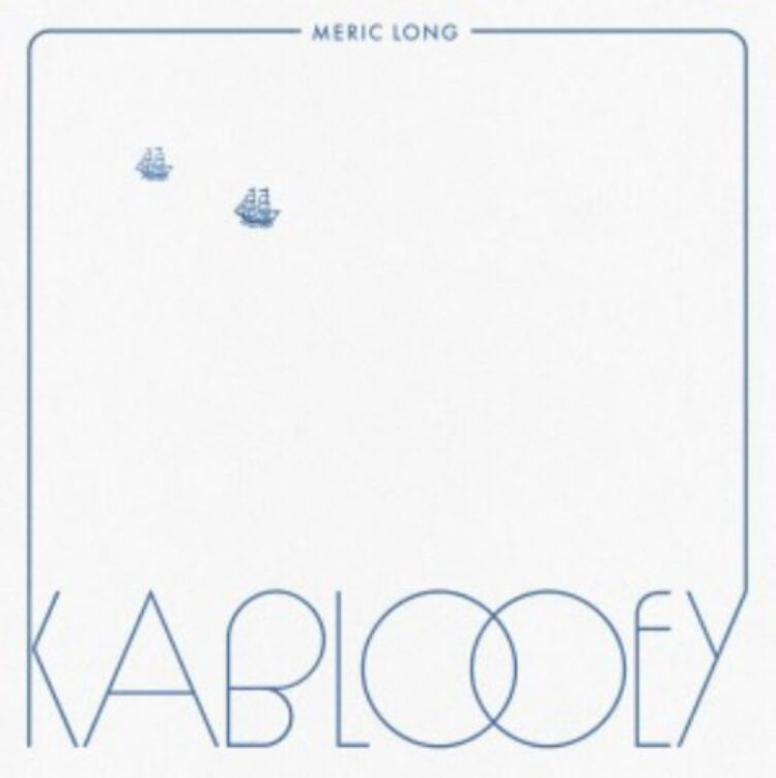 Kablooey [Colored Vinyl]