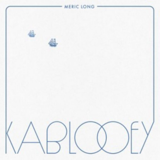 Kablooey [Colored Vinyl]