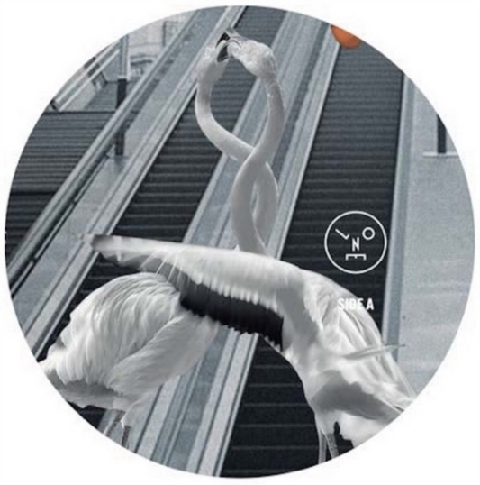 Love Is All You Need [12"]