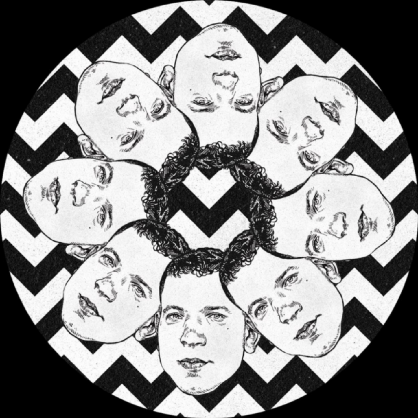 Just Like Magic [12"]