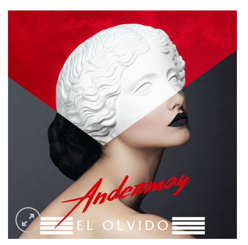 El Olvido E.P. [12"] (Import)