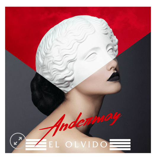 El Olvido E.P. [12"] (Import)
