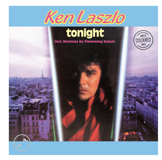 Tonight [12"] (Import)