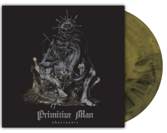 Observance [2LP] (Gold & Black Galaxy Vinyl)