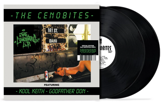 The Cenobites [2LP]