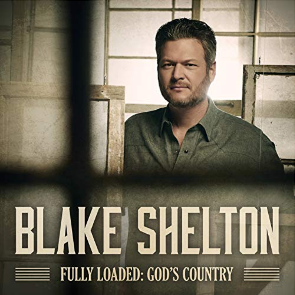 Fully Loaded: God's Country [2LP]