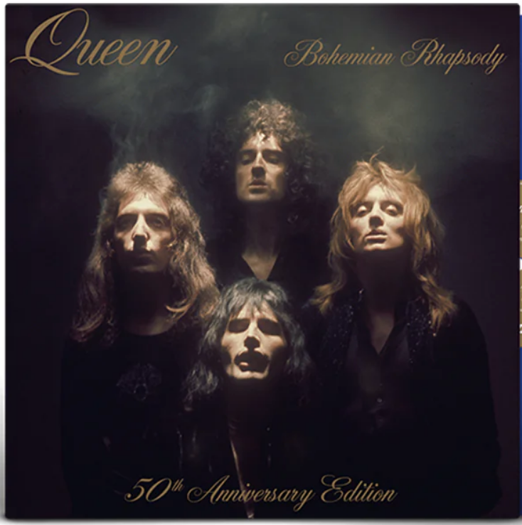 Bohemian Rhapsody [12"] (Import)