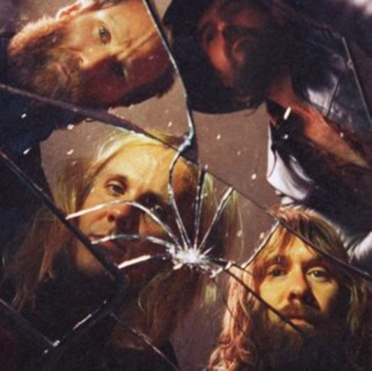 Kids Abandoning Destiny Among Vanity And Ruin [LP]