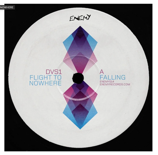 Flight To Nowhere [12"] (Import)