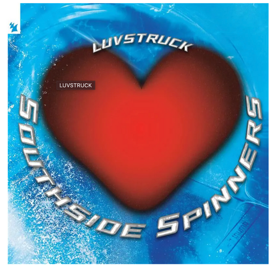 Luvstruck [12"] (Import)