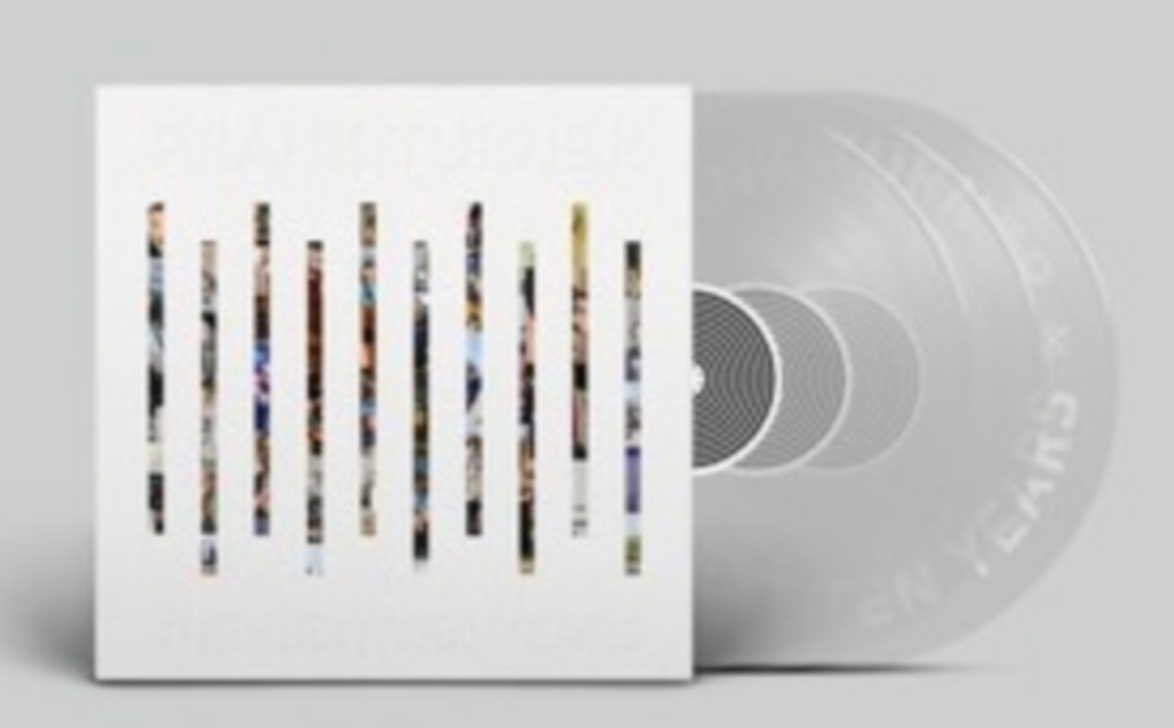 The Next Ten Years [3LP] (Import)