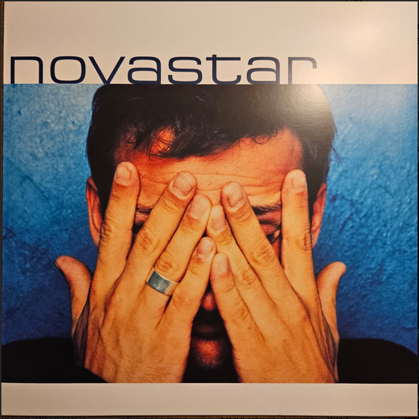 Novastar [LP] (Import)