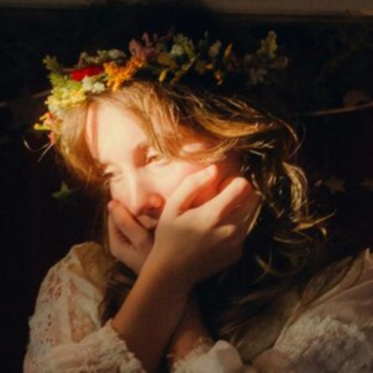 I Know What I Want [12" Honey Moon Vinyl]