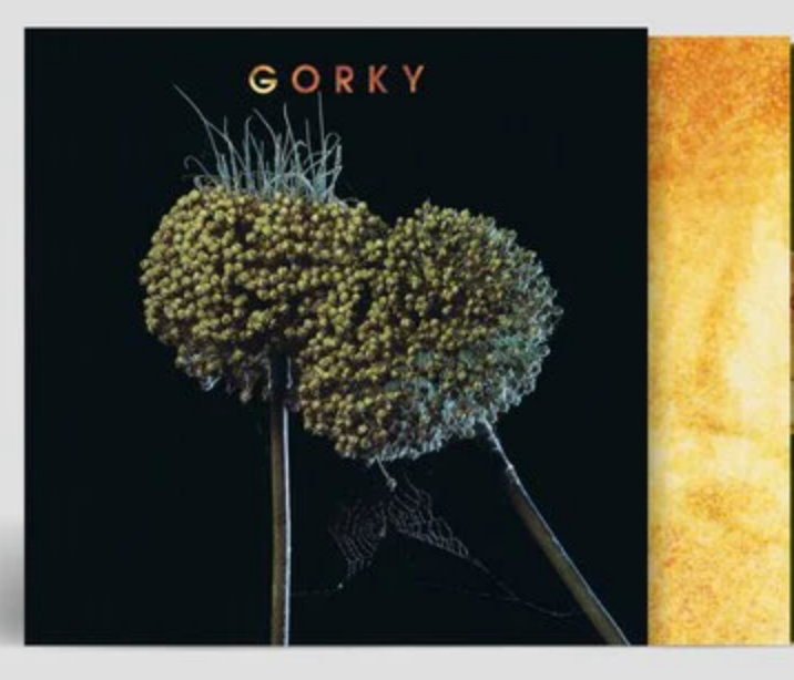 Gorky [LP] (Import)