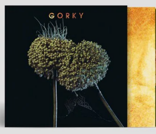 Gorky [LP] (Import)