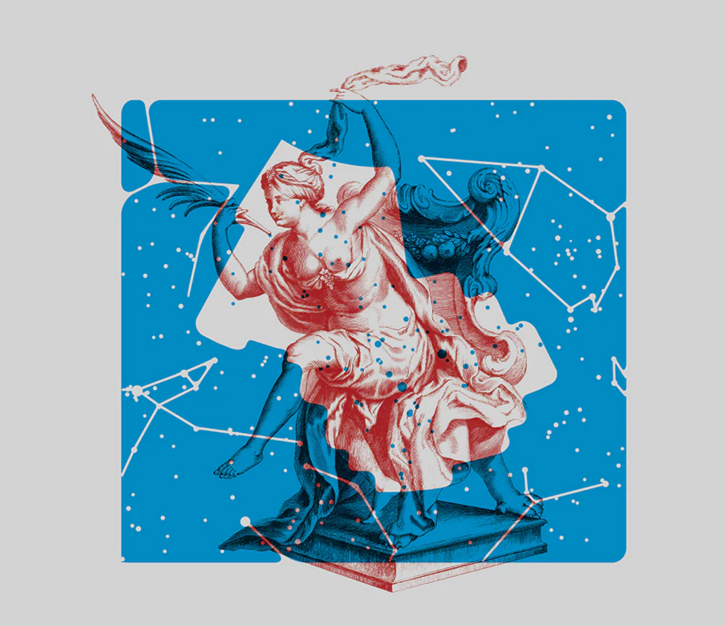 Mary Casio Journey To Cassiopeia [LP] (Import)